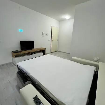 Il Nido Di Milena - Reserved & Covered Parking