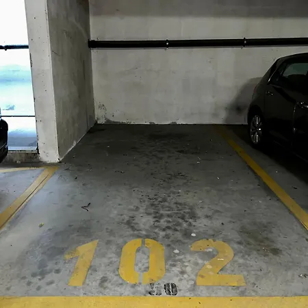 Διαμέρισμα Il Nido Di Milena - Reserved & Covered Parking