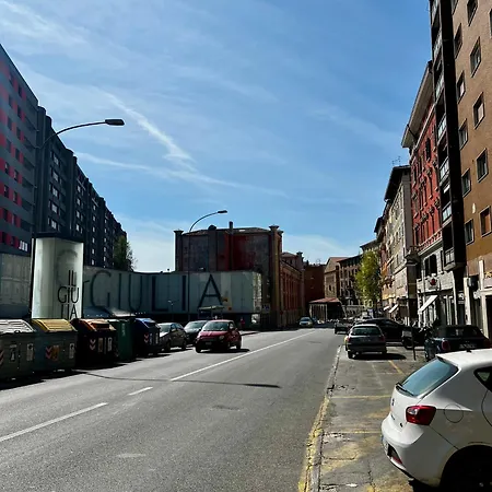 Διαμέρισμα Il Nido Di Milena - Reserved & Covered Parking Τεργέστη