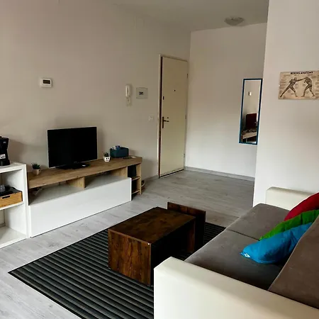 Il Nido Di Milena - Reserved & Covered Parking * Τεργέστη