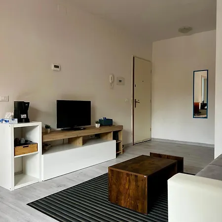 Il Nido Di Milena - Reserved & Covered Parking * Τεργέστη