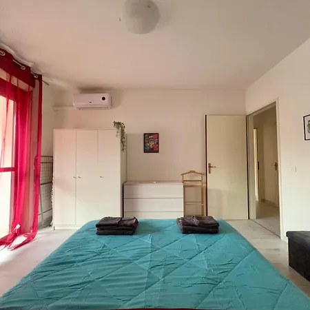 Il Nido Di Milena - Reserved & Covered Parking *