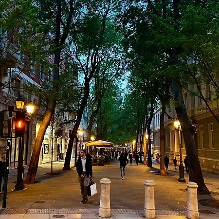 Il Nido Di Milena - Reserved & Covered Parking Διαμέρισμα