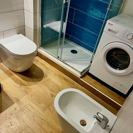 Il Nido Di Milena - Reserved & Covered Parking Διαμέρισμα