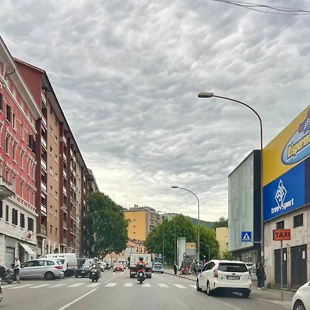 Il Nido Di Milena - Reserved & Covered Parking