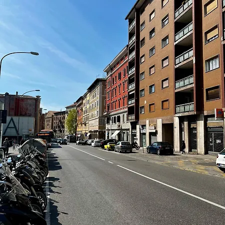 Daire Il Nido Di Milena - Reserved & Covered Parking *