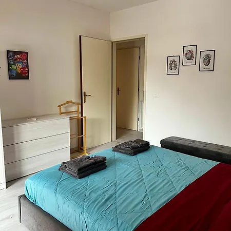 Appartamento Il Nido Di Milena - Reserved&covered Parking Trieste