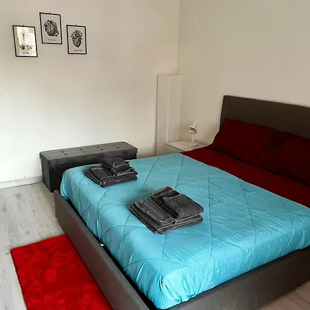 Daire Il Nido Di Milena - Reserved & Covered Parking Trieste