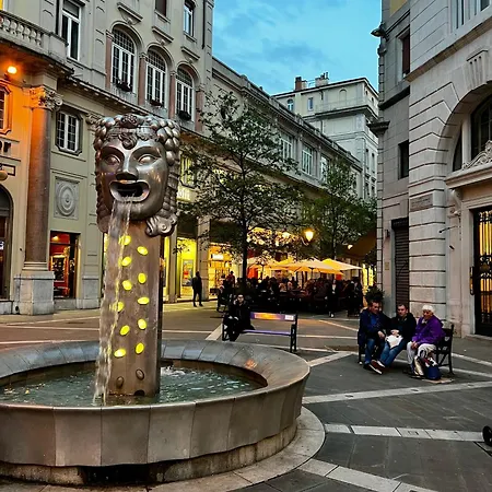 Appartamento Il Nido Di Milena - Reserved&covered Parking