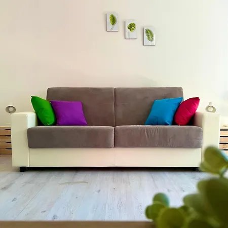 Apartman Il Nido Di Milena - Reserved & Covered Parking Trieszt