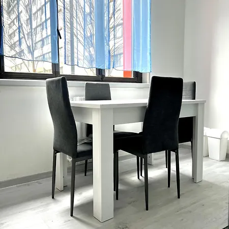 Il Nido Di Milena - Reserved&covered Parking