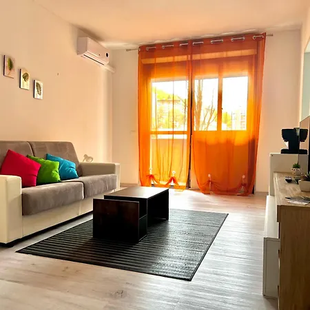 Daire Il Nido Di Milena - Reserved & Covered Parking