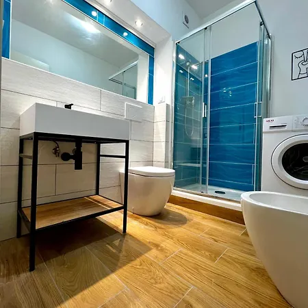 Il Nido Di Milena - Reserved&covered Parking *