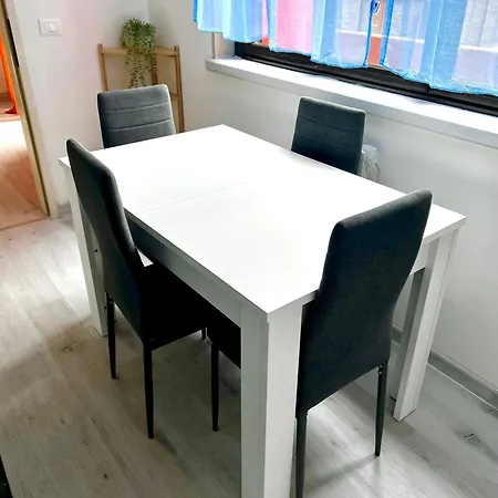 Il Nido Di Milena - Reserved&covered Parking