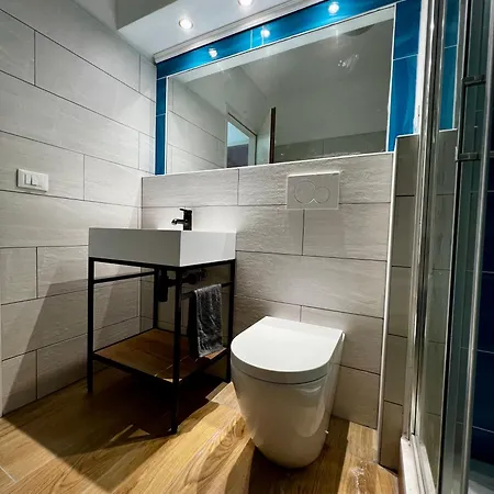 Il Nido Di Milena - Reserved&covered Parking Appartamento *