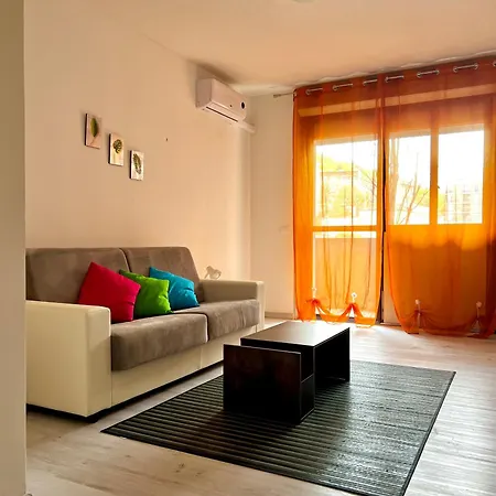 Il Nido Di Milena - Reserved&covered Parking